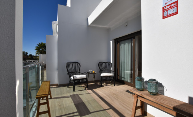 Herverkoop - Appartement - Studio - Entre Naranjos Vistabella Golf - Entre Naranjos - Vistabella