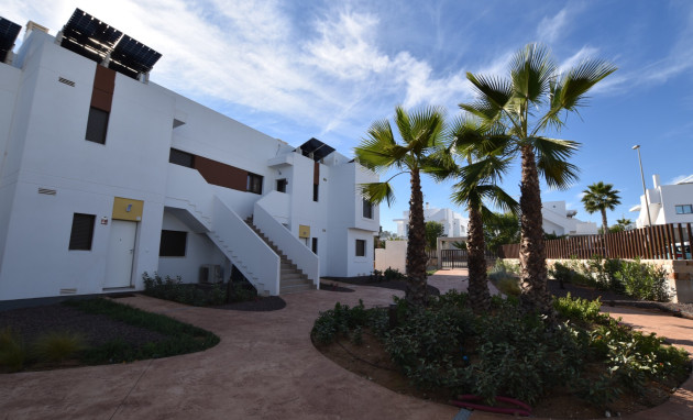 Herverkoop - Appartement - Studio - Entre Naranjos Vistabella Golf - Entre Naranjos - Vistabella