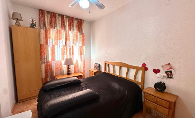 Herverkoop - Apartment - Torrevieja - Centro