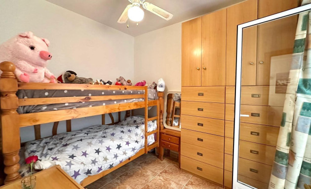 Herverkoop - Apartment - Torrevieja - Centro