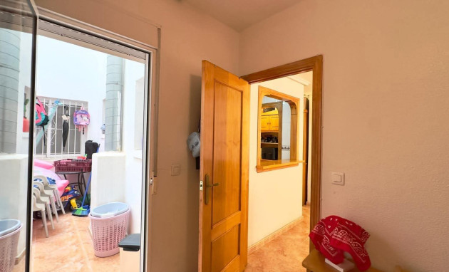 Herverkoop - Apartment - Torrevieja - Centro