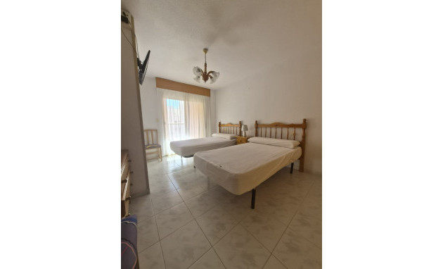 Herverkoop - Apartment - Torrevieja - Playa del Cura