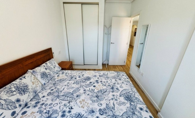 Resale - Apartment - Guardamar del Segura