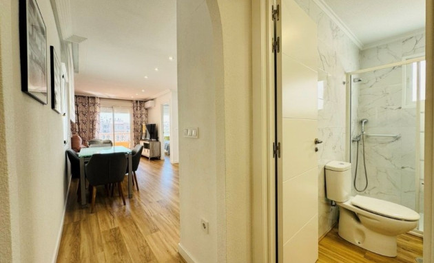 Resale - Apartment - Guardamar del Segura