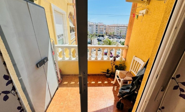 Resale - Apartment - Guardamar del Segura