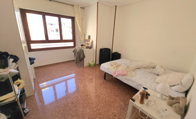 Revente - Apartment - Almoradí
