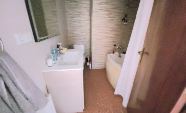 Revente - Apartment - Almoradí