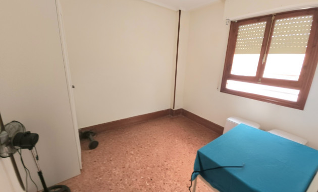 Revente - Apartment - Almoradí