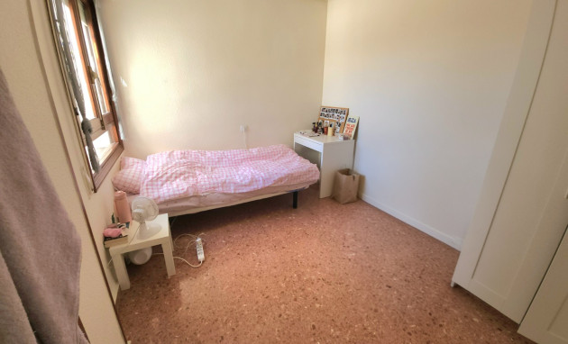 Revente - Apartment - Almoradí