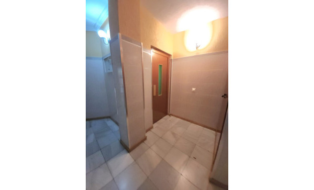 Revente - Apartment - Almoradí
