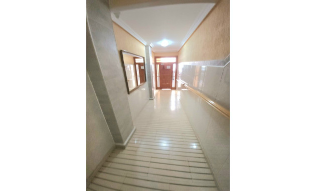 Revente - Apartment - Almoradí