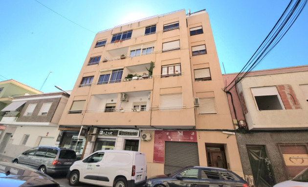 Revente - Apartment - Almoradí