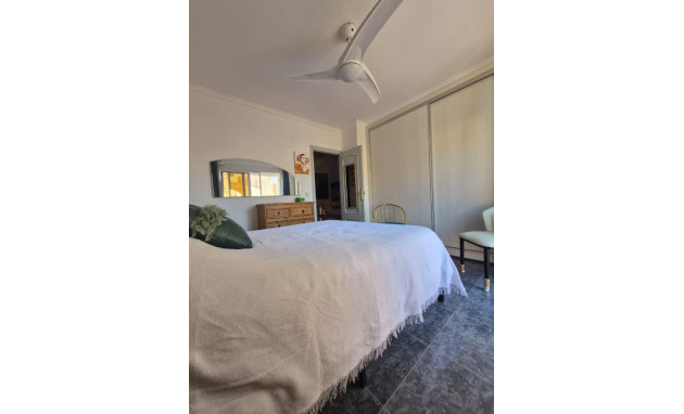 Herverkoop - Town house - Torrevieja - Los Frutales