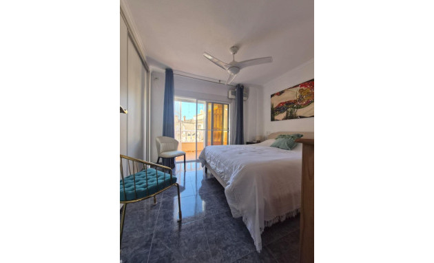 Herverkoop - Town house - Torrevieja - Los Frutales