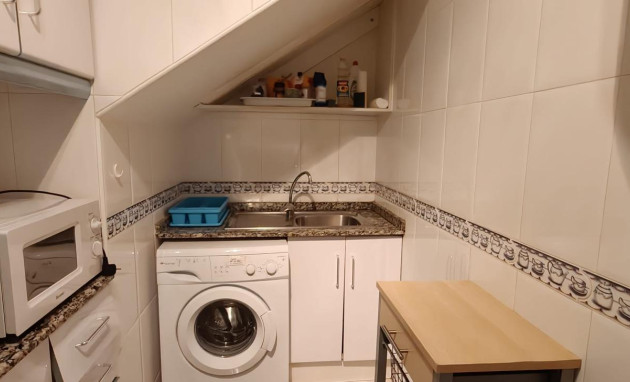 Herverkoop - Apartment - Torrevieja - Playa de los locos