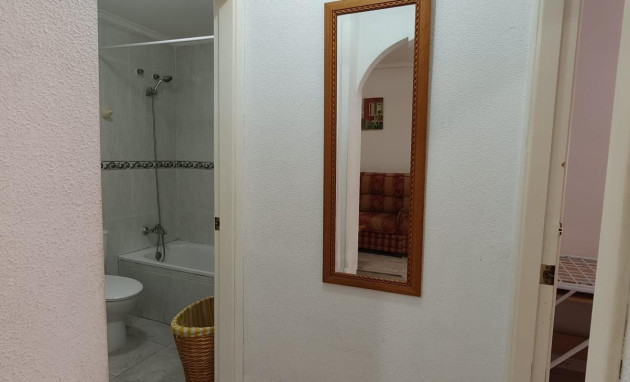 Herverkoop - Apartment - Torrevieja - Playa de los locos
