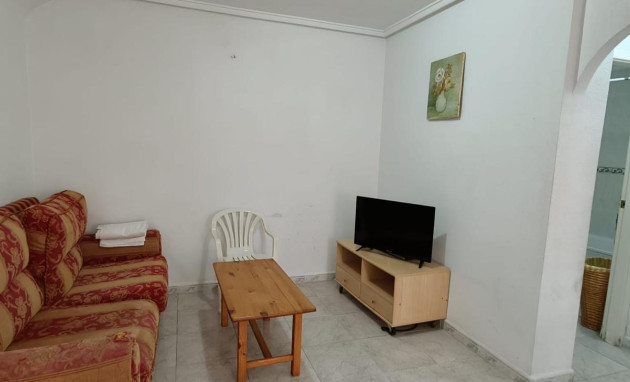 Herverkoop - Apartment - Torrevieja - Playa de los locos