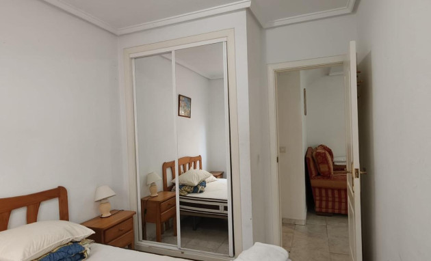 Herverkoop - Apartment - Torrevieja - Playa de los locos