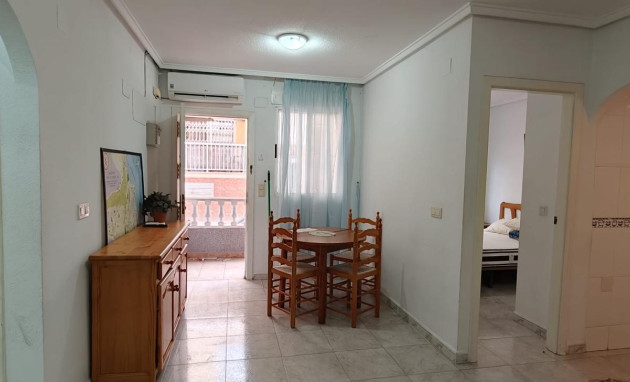 Herverkoop - Apartment - Torrevieja - Playa de los locos