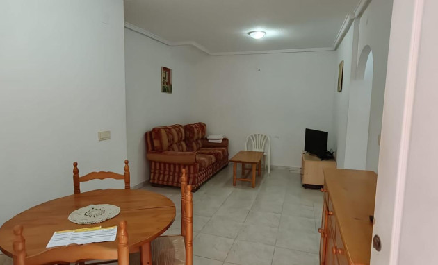 Herverkoop - Apartment - Torrevieja - Playa de los locos
