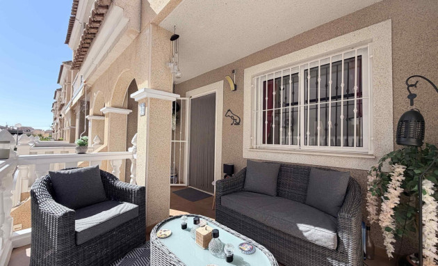 Herverkoop - Terraced house - Orihuela Costa - La Chismosa