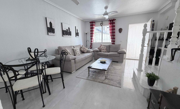 Herverkoop - Terraced house - Orihuela Costa - La Chismosa