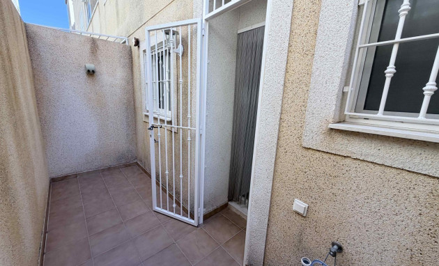 Herverkoop - Terraced house - Orihuela Costa - La Chismosa