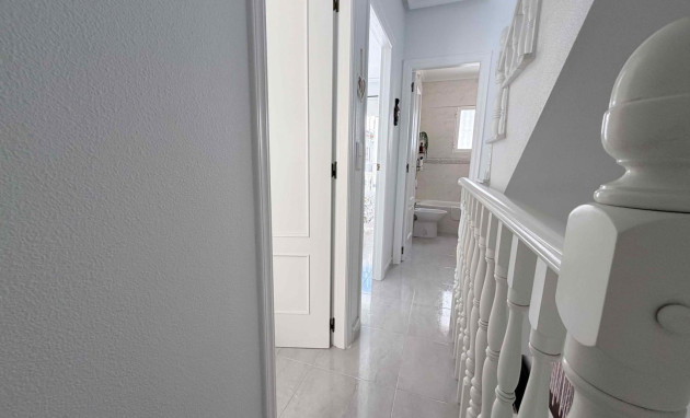 Herverkoop - Terraced house - Orihuela Costa - La Chismosa