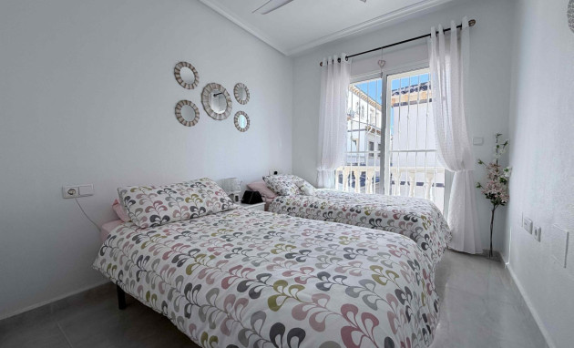Herverkoop - Terraced house - Orihuela Costa - La Chismosa