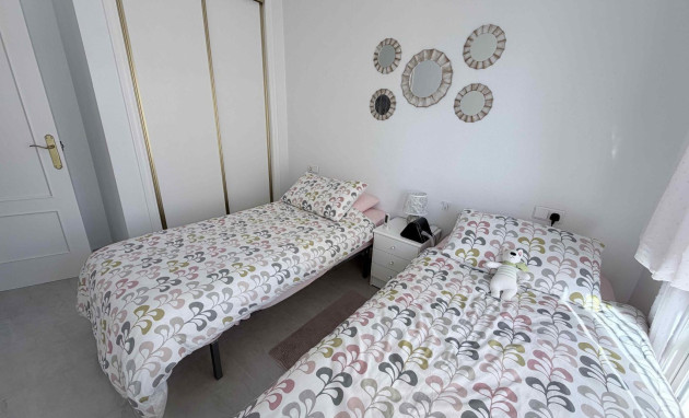 Herverkoop - Terraced house - Orihuela Costa - La Chismosa