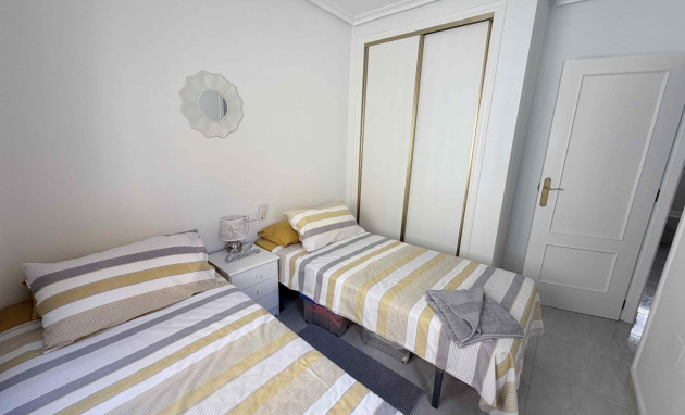 Herverkoop - Terraced house - Orihuela Costa - La Chismosa