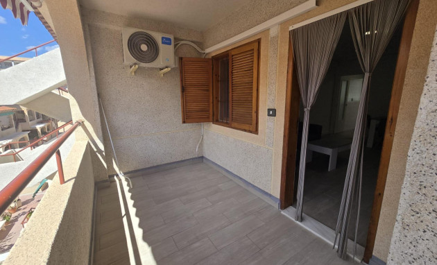 Herverkoop - Apartment - Torrevieja - Acequion