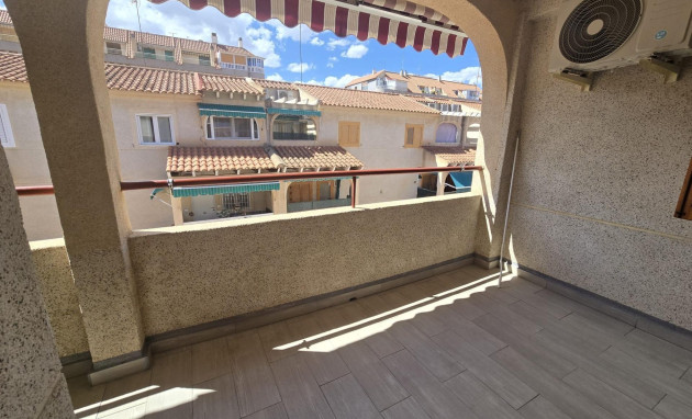 Herverkoop - Apartment - Torrevieja - Acequion
