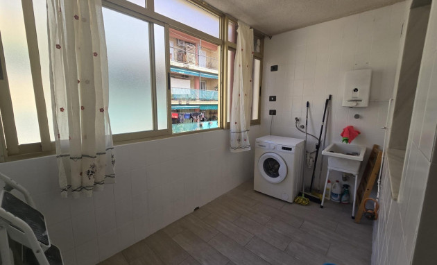Herverkoop - Apartment - Torrevieja - Acequion