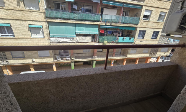 Herverkoop - Apartment - Torrevieja - Acequion