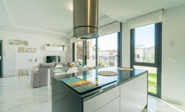 Herverkoop - Apartment - Orihuela Costa - PAU 26
