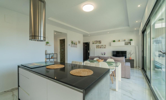 Herverkoop - Apartment - Orihuela Costa - PAU 26