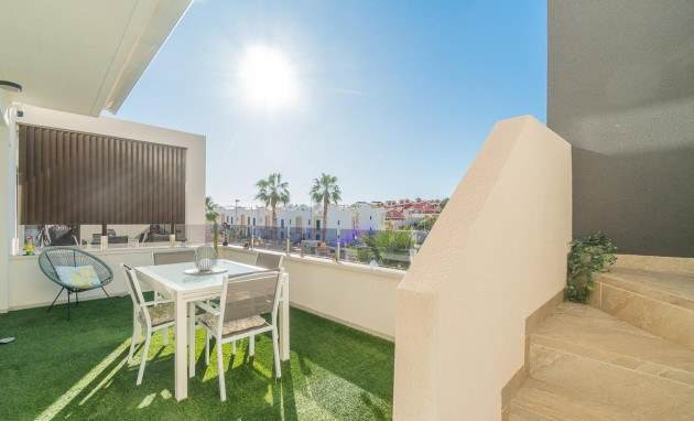 Herverkoop - Apartment - Orihuela Costa - PAU 26