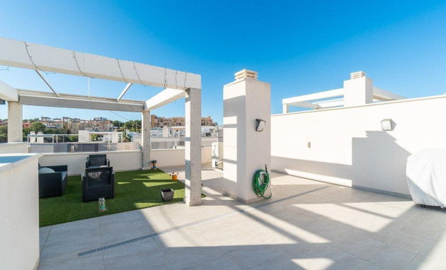 Herverkoop - Apartment - Orihuela Costa - PAU 26