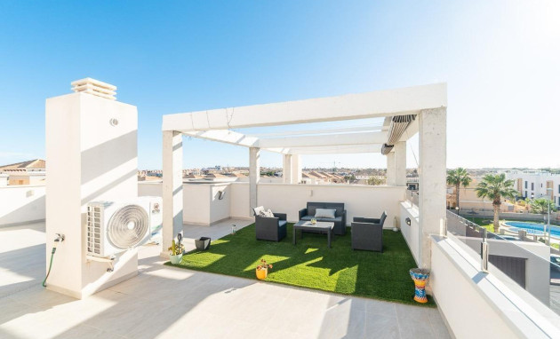 Herverkoop - Apartment - Orihuela Costa - PAU 26