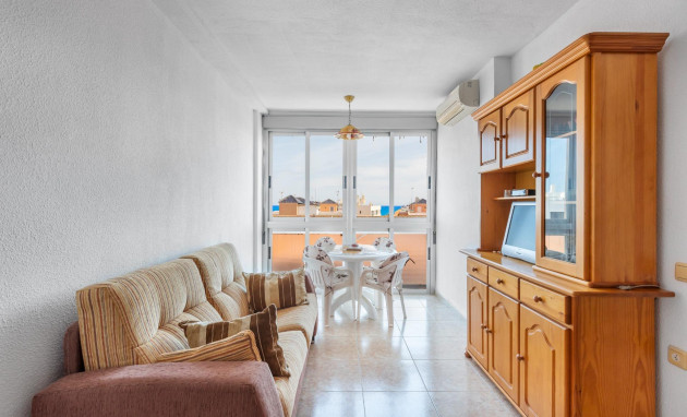 Herverkoop - Apartment - Torrevieja - La Mata pueblo