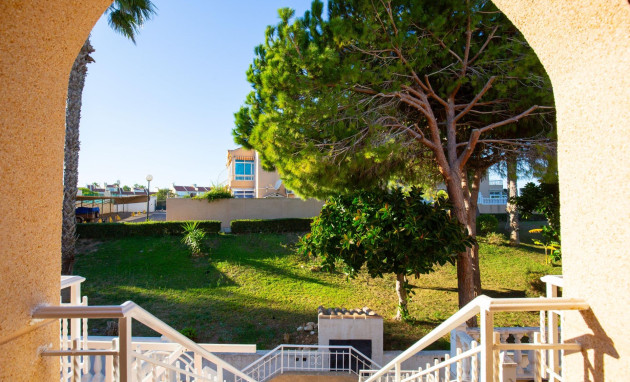 Herverkoop - Apartment - Torrevieja - Torreblanca