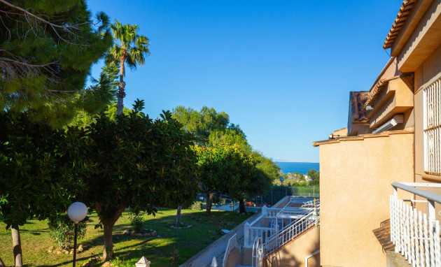 Herverkoop - Apartment - Torrevieja - Torreblanca