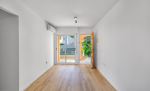 Herverkoop - Apartment - Torrevieja - Torreblanca