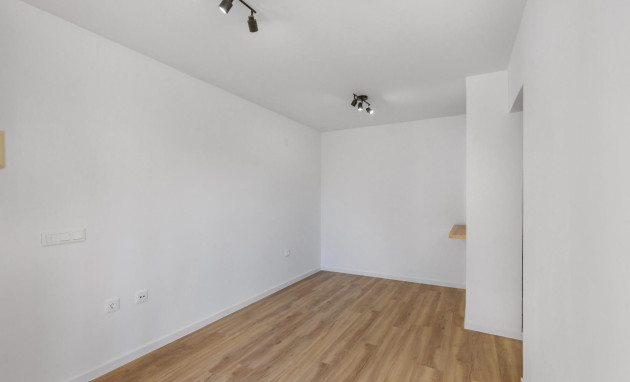 Herverkoop - Apartment - Torrevieja - Torreblanca