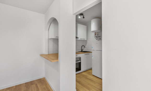 Herverkoop - Apartment - Torrevieja - Torreblanca