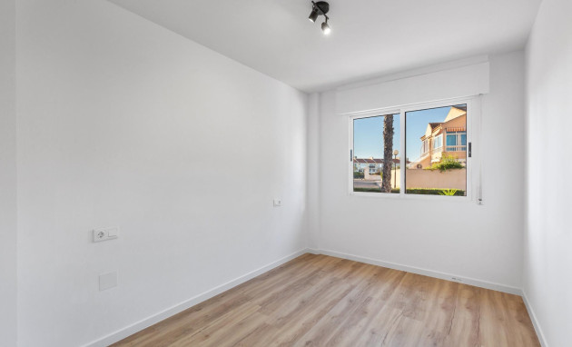 Herverkoop - Apartment - Torrevieja - Torreblanca