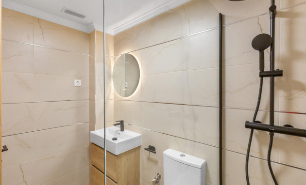Herverkoop - Apartment - Torrevieja - Torreblanca