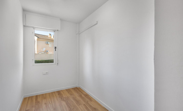 Herverkoop - Apartment - Torrevieja - Torreblanca