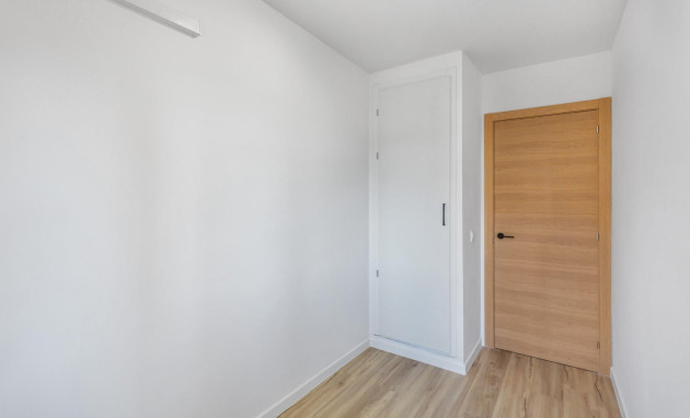 Herverkoop - Apartment - Torrevieja - Torreblanca